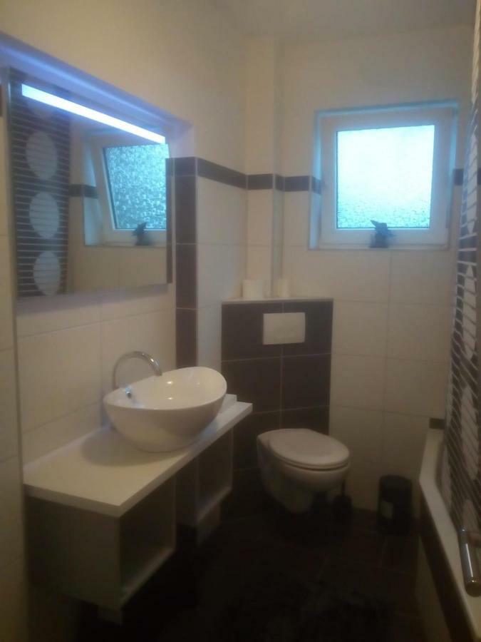 Ferienwohnung Waldeck Am Edersee Eksteriør billede