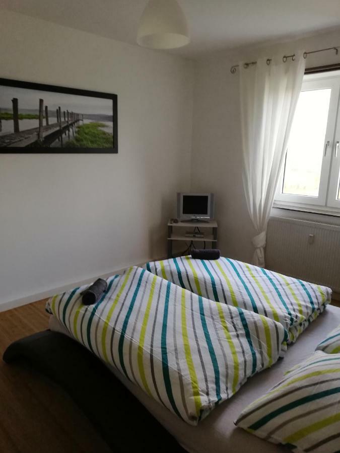 Ferienwohnung Waldeck Am Edersee Eksteriør billede