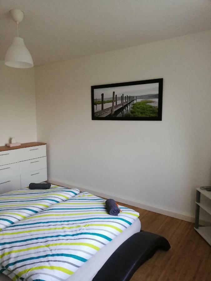 Ferienwohnung Waldeck Am Edersee Eksteriør billede